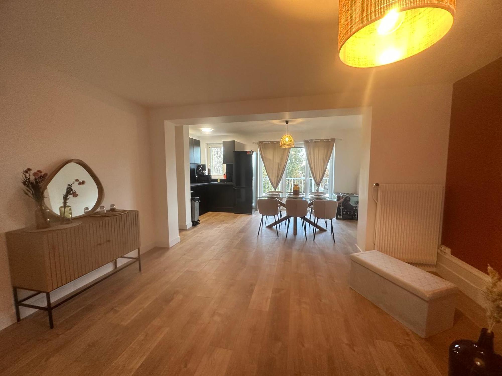 Le Reposoir Xxl Avec Jacuzzi Villa Boulogne-sur-Mer Dış mekan fotoğraf